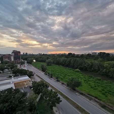 Riverview Plovdiv Exteriör bild